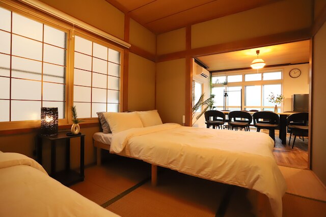 GYOMINSOU 魚眠荘 #GS1