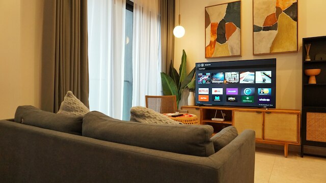 ハーモニー ラグジュアリー スイーツ アット ルセンティア BBCC