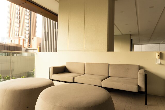 ハーモニー ラグジュアリー スイーツ アット ルセンティア BBCC