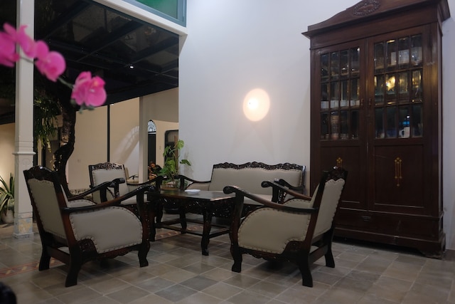 アグン ゲストハウス バイ RF