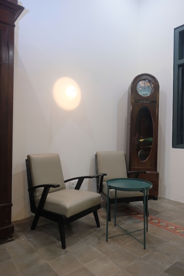 アグン ゲストハウス バイ RF