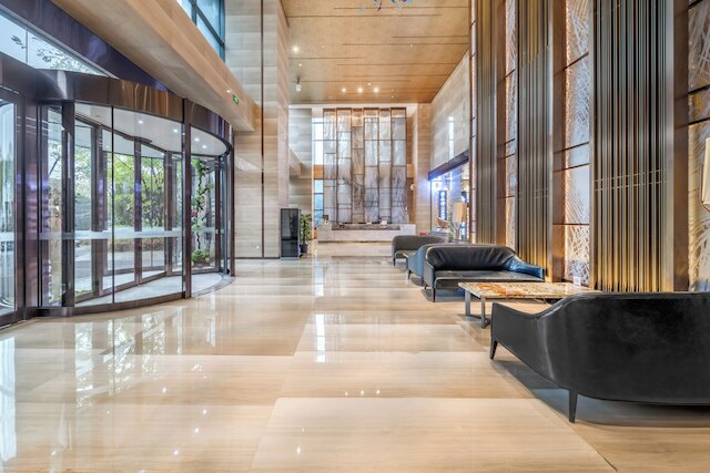 ChongQing BackHome Riverview Hotel