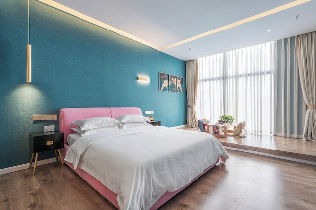 ChongQing BackHome Riverview Hotel