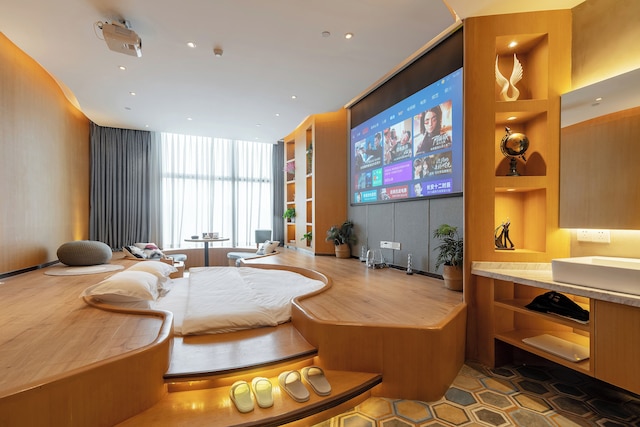 ChongQing BackHome Riverview Hotel