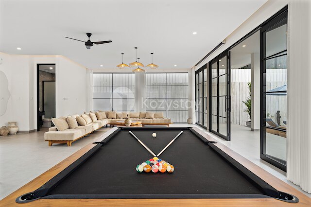 クロス ヴィラ バイ コージーステイ - レギャン