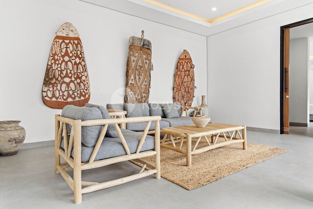 クロス ヴィラ バイ コージーステイ - レギャン