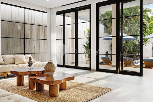 クロス ヴィラ バイ コージーステイ - レギャン