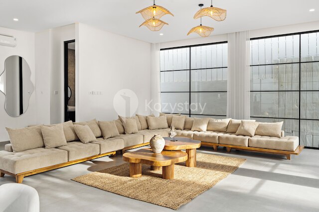 クロス ヴィラ バイ コージーステイ - レギャン