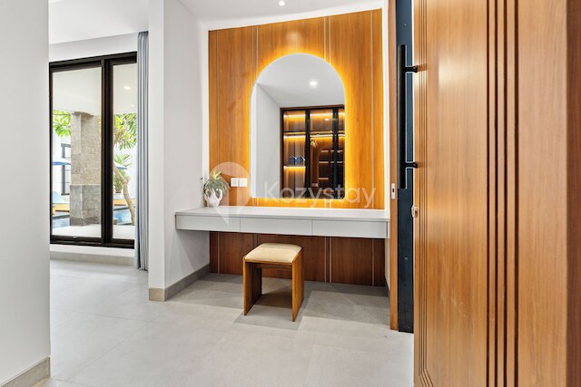 クロス ヴィラ バイ コージーステイ - レギャン