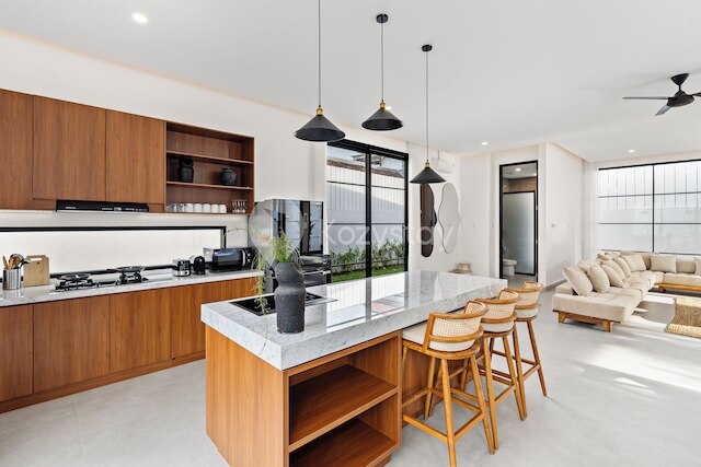 クロス ヴィラ バイ コージーステイ - レギャン