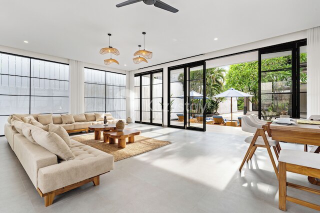 クロス ヴィラ バイ コージーステイ - レギャン