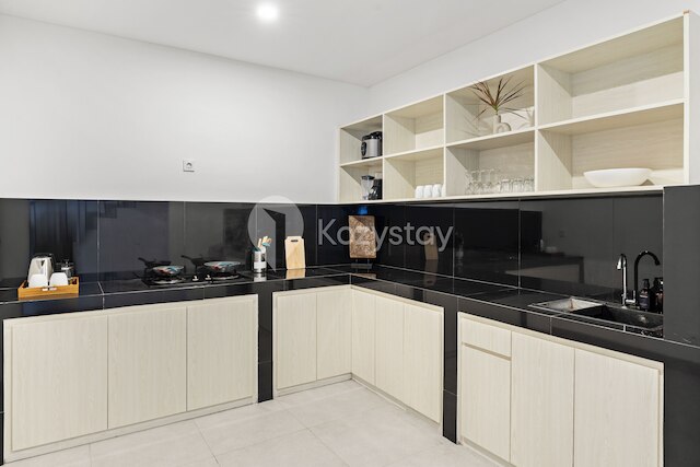 クロス ヴィラ バイ コージーステイ - レギャン