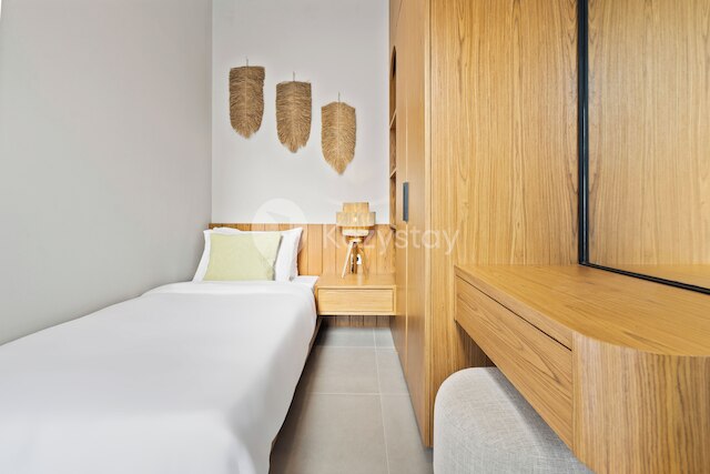 ティバラ ヴィラ バイ コージーステイ - ジンバラン