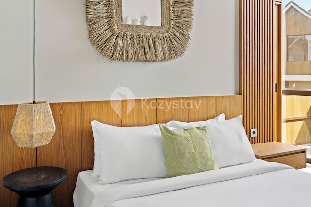 ティバラ ヴィラ バイ コージーステイ - ジンバラン