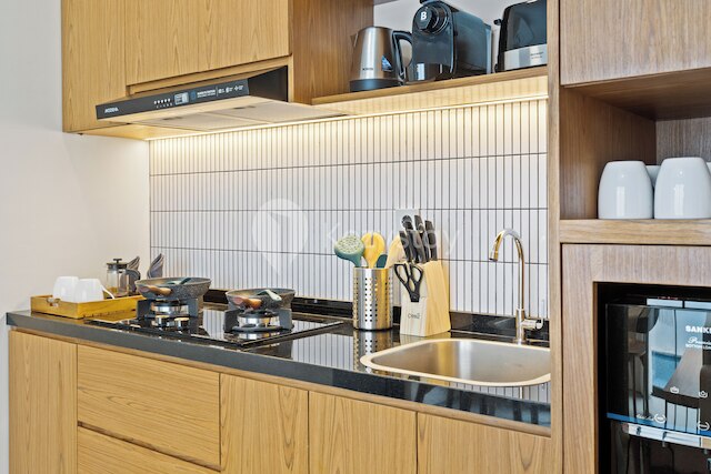 ティバラ ヴィラ バイ コージーステイ - ジンバラン