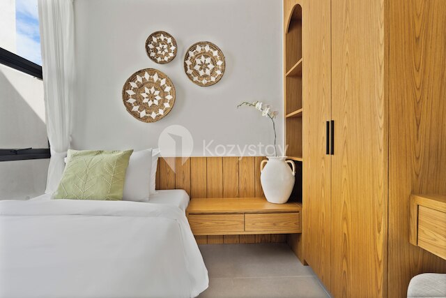 ティバラ ヴィラ バイ コージーステイ - ジンバラン