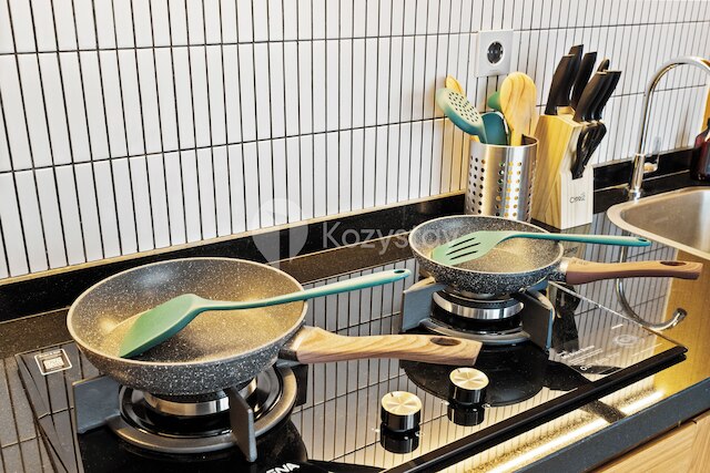 ティバラ ヴィラ バイ コージーステイ - ジンバラン