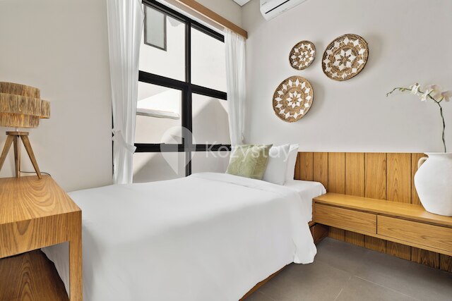 ティバラ ヴィラ バイ コージーステイ - ジンバラン