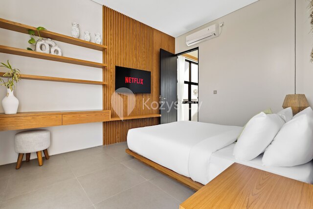 ティバラ ヴィラ バイ コージーステイ - ジンバラン