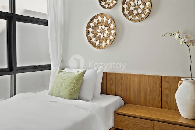 ティバラ ヴィラ バイ コージーステイ - ジンバラン