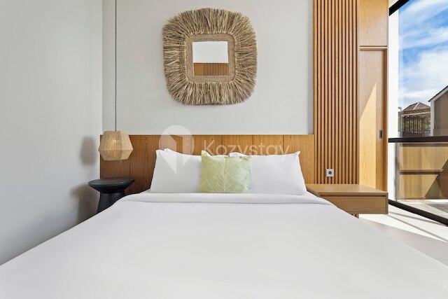 ティバラ ヴィラ バイ コージーステイ - ジンバラン