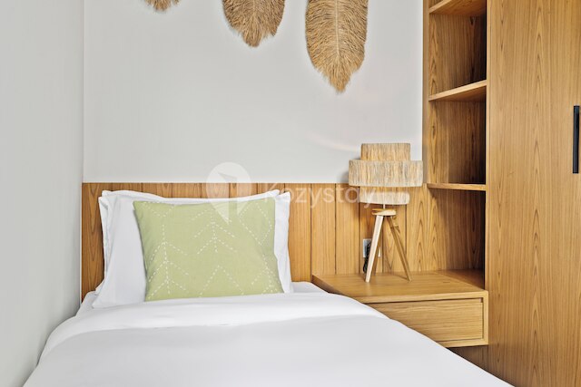 ティバラ ヴィラ バイ コージーステイ - ジンバラン