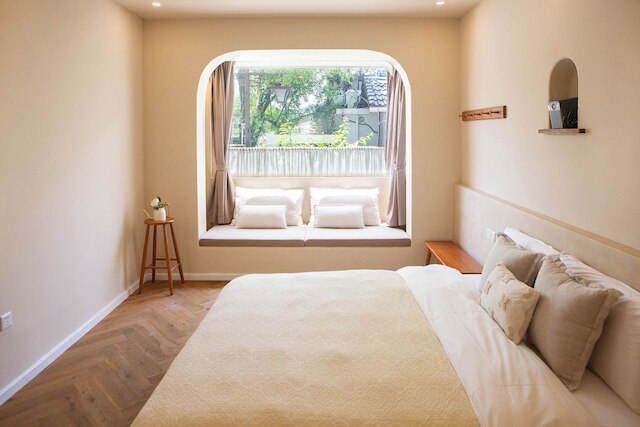 HANG ZHOU XI HU DOUMO SHAN JING JIU DIAN