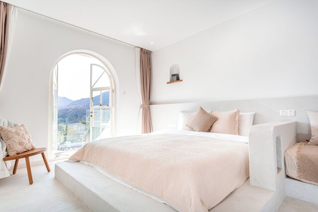 HANG ZHOU XI HU DOUMO SHAN JING JIU DIAN