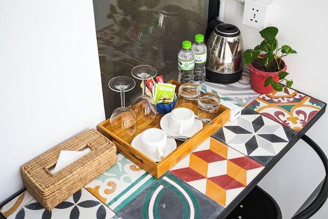 ヴェハー ブティック ホテル