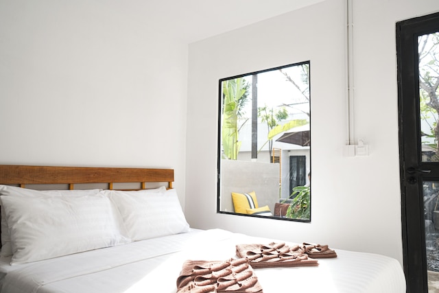 ヴェハー ブティック ホテル