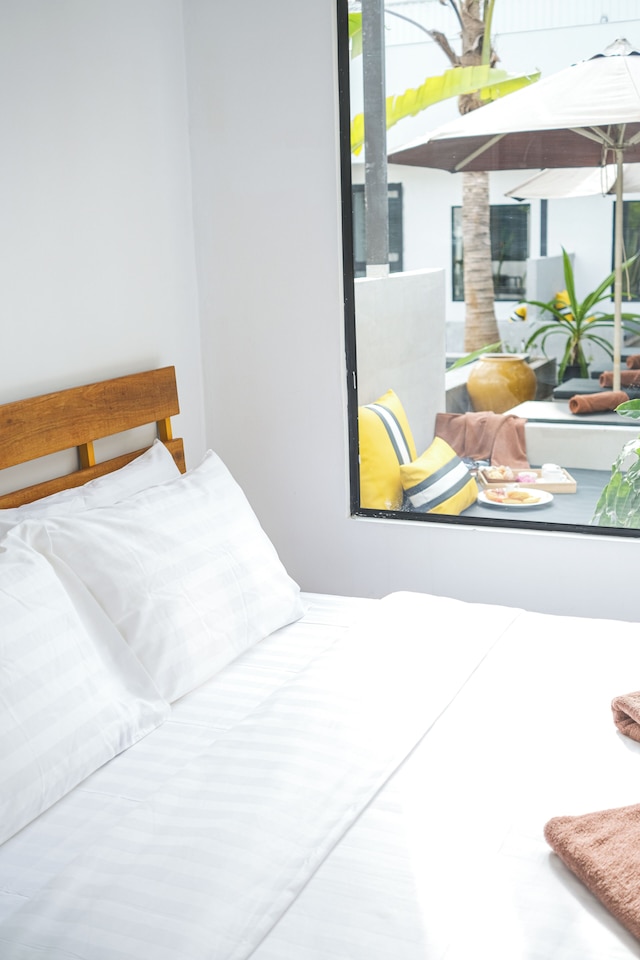 ヴェハー ブティック ホテル