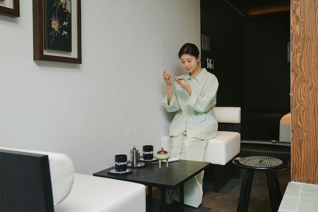 Stay Passport Sindang Ryokan