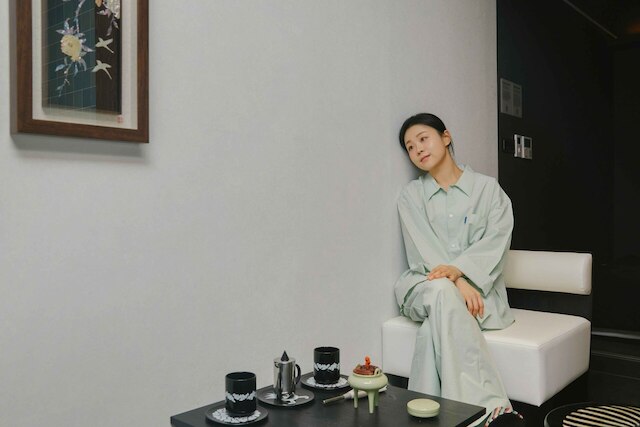 Stay Passport Sindang Ryokan