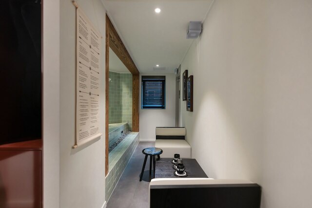 Stay Passport Sindang Ryokan