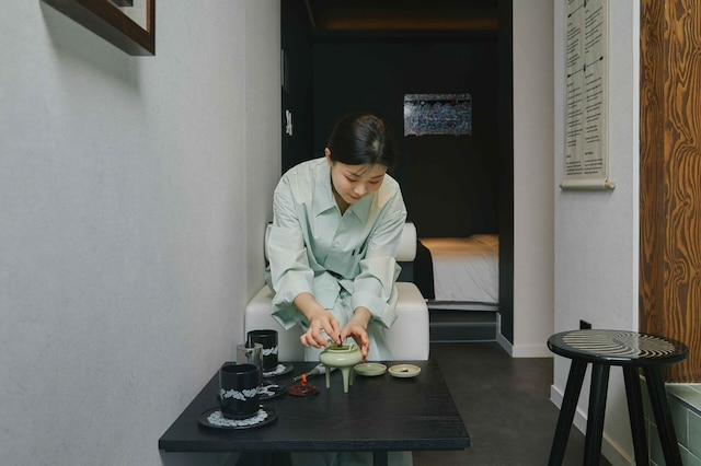 Stay Passport Sindang Ryokan