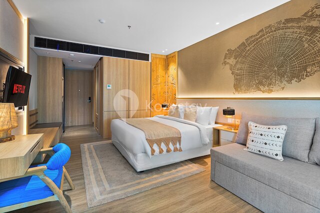 モリヤ バイ コージーステイ - ヌサ ドゥア