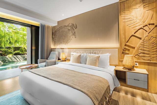 モリヤ バイ コージーステイ - ヌサ ドゥア