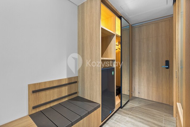 モリヤ バイ コージーステイ - ヌサ ドゥア