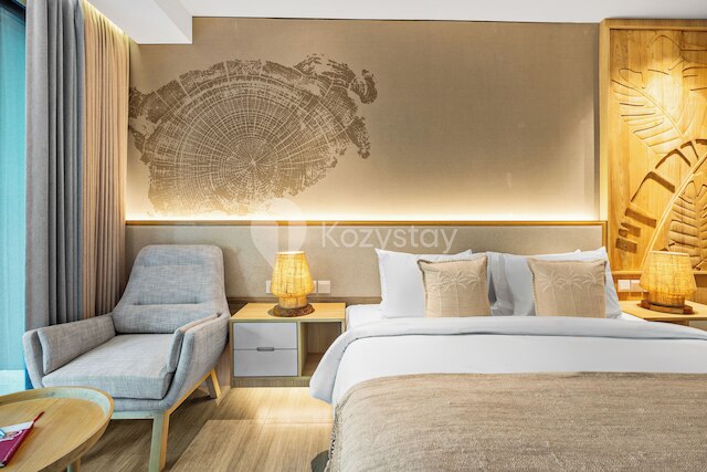 モリヤ バイ コージーステイ - ヌサ ドゥア