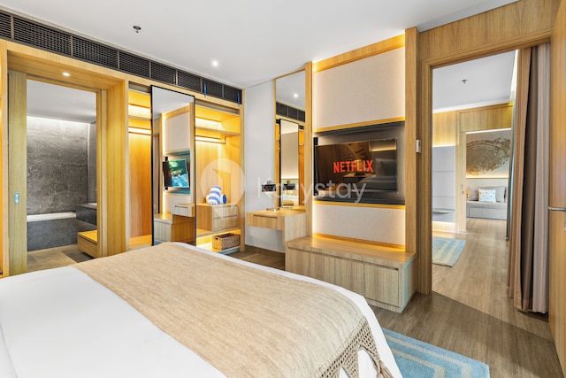 モリヤ バイ コージーステイ - ヌサ ドゥア