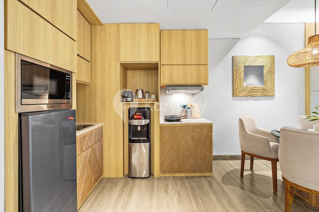 モリヤ バイ コージーステイ - ヌサ ドゥア