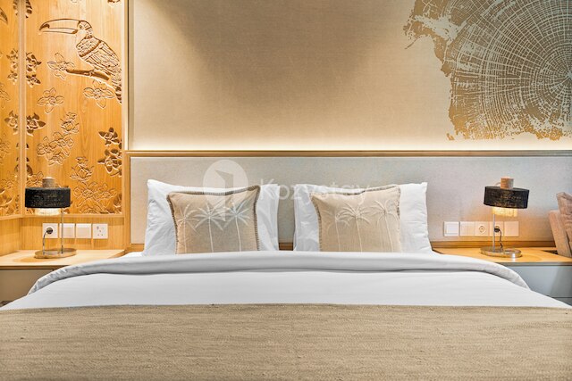 モリヤ バイ コージーステイ - ヌサ ドゥア