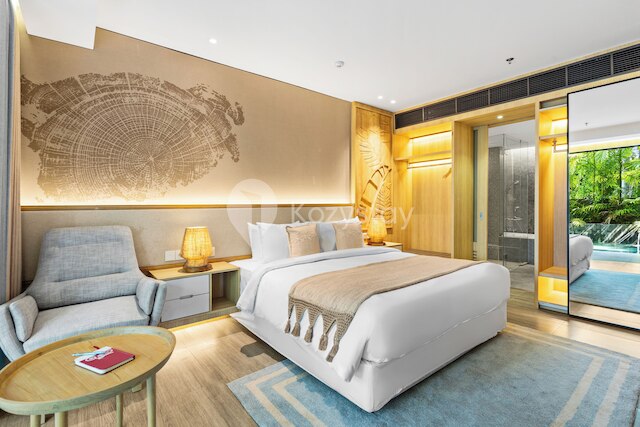 モリヤ バイ コージーステイ - ヌサ ドゥア