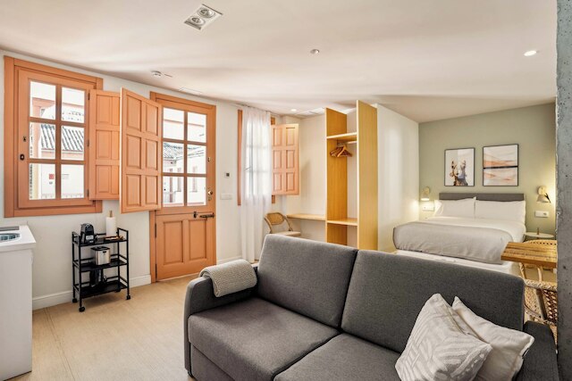 ライムホーム コルドバ カジェ ポサンコ - シティ センター