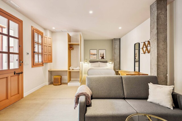 ライムホーム コルドバ カジェ ポサンコ - シティ センター