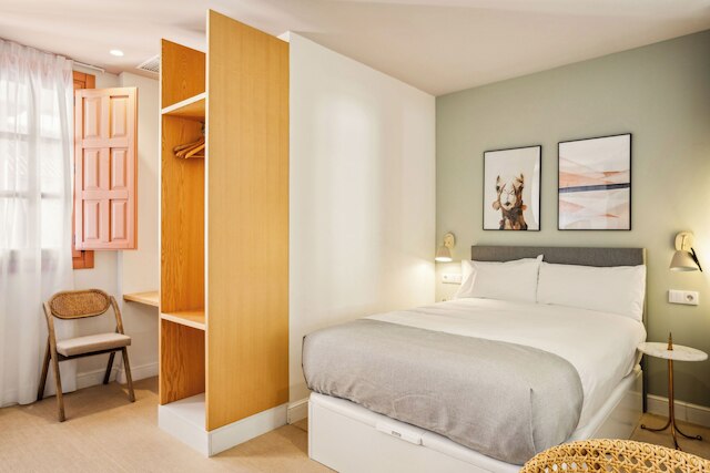 ライムホーム コルドバ カジェ ポサンコ - シティ センター