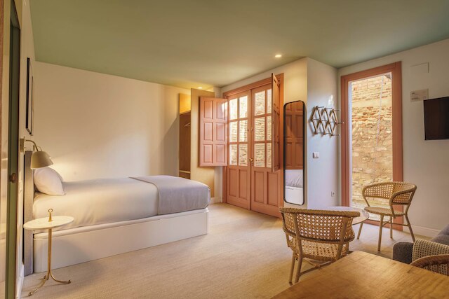 ライムホーム コルドバ カジェ ポサンコ - シティ センター