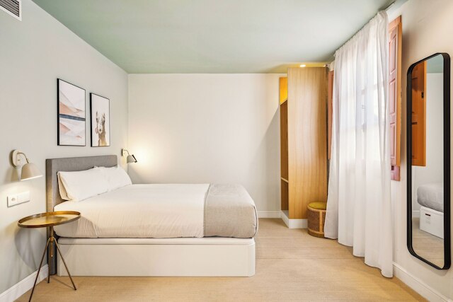 ライムホーム コルドバ カジェ ポサンコ - シティ センター