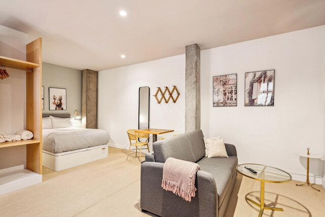 ライムホーム コルドバ カジェ ポサンコ - シティ センター