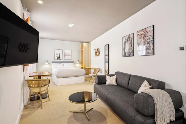 ライムホーム コルドバ カジェ ポサンコ - シティ センター